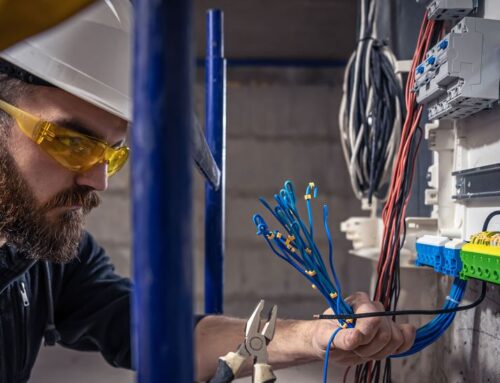 Electrician Services in Savage MN