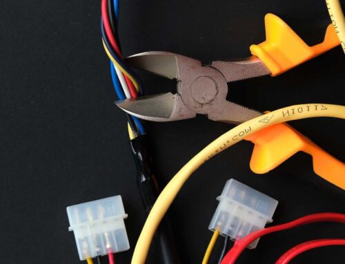 Electrician in Apple Valley MN