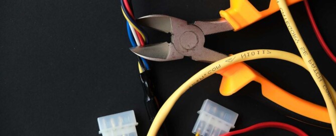Electrician in Apple Valley MN