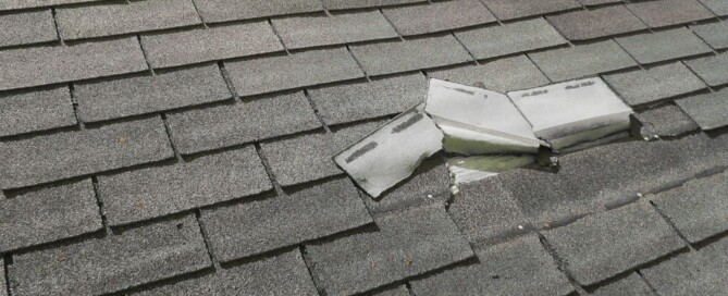 Storm Restoration Company in Shakopee
