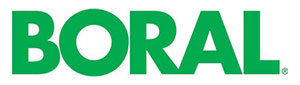 Boral roofing products badge logo representing durable, high-quality, and reliable roofing materials.