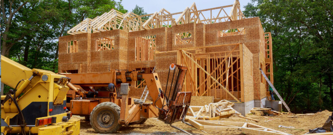 New Home Construction Minneapolis