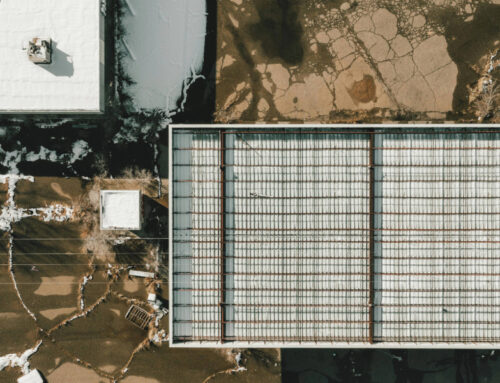 How Commercial Flat Roofing Is Priced
